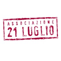 Associazione 21 luglio logo - Similar company to Paidea