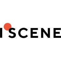 iscene.dk logo - Similar company to Scenit
