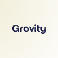 Grovity logo - Similar company to Dig Revops