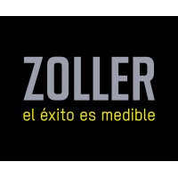 ZOLLER Tecnologías S de R.L. de C.V. logo - Similar company to Protecnic De México