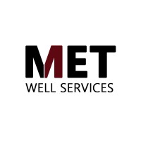 MET Well Services logo - Similar company to Recon Petrotechnologies
