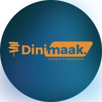 Dinimaak Trip logo - Similar company to Dromelin