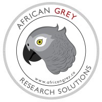 African Grey logo - Similar company to Objectivus