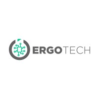Ergotech logo - Similar company to Liceu