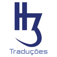 H3 Traduções logo - Similar company to Traduzzo