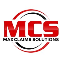 Max Claims Solutions logo - Similar company to Chrysler Counselor Corp Non-Profit