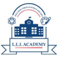 Little London International Academy logo - Similar company to Questfield International College