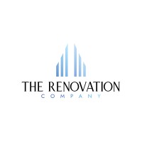 The Renovation Company logo - Similar company to Tpm Association
