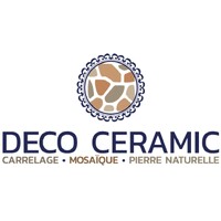 DECO CERAMIC logo - Similar company to Ceram Decor