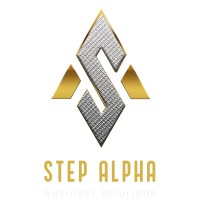 Step Alpha logo - Similar company to Pexcode