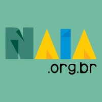 NAIA logo - Similar company to Pgangels