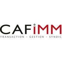 CAFIMM Transaction, Gestion & Syndic logo - Similar company to Am Conseil
