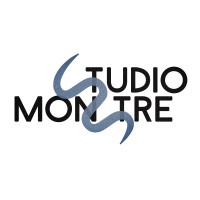 Studio Monstre logo - Similar company to Studio Monstro