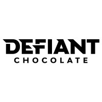 Defiant Chocolate logo - Similar company to Silvercrest Solutions
