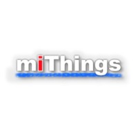 miThings logo - Similar company to Ertigo