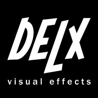 Delx Visual Effects logo - Similar company to Movematchers