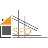 SFD Bau AG logo - Similar company to Usida Ag