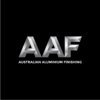 Australian Aluminium Finishing (AAF) logo - Similar company to Ready Set Code
