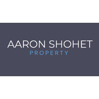 Aaron Shohet Property logo - Similar company to Cameron Estate Agents