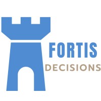 Fortis Decisions logo - Similar company to Intick