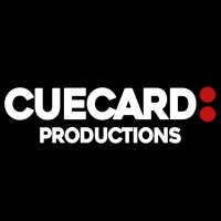 Cuecard Productions logo - Similar company to 1927 Pixels - Photography Videography Services