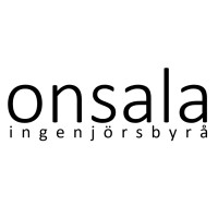 Onsala Ingenjörsbyrå logo - Similar company to Epsilon.Nu