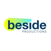 Beside Productions logo - Similar company to Ldv Production