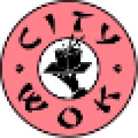 City Wok logo - Similar company to Grupo Mandarín Grill