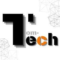 Tom-Tech logo - Similar company to Tomtec Inc