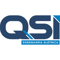 QSI Engenharia Elétrica logo - Similar company to Inspemac Engenharia