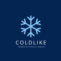 Coldlike logo - Similar company to Grupo Frimercat