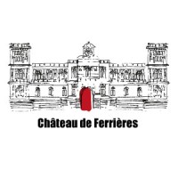 Château de Ferrières logo - Similar company to Paxton Paris Mlv