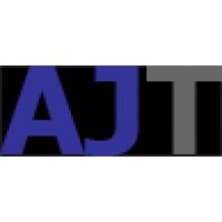 AJ Training logo - Similar company to Wrexham Students' Union
