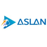 ASLAN Partner logo - Similar company to Easybalkans