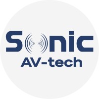 Sonic Electronics Trading Co. LLC logo - Similar company to Plexpay