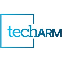 techARM logo - Similar company to Andale