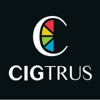 Cigtrus Natural Smoking Alternative Smoke & Nicotine Free  Orel Fixation Relief Quit Aid logo - Similar company to Ecom Powwow Miami