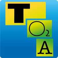 Talent out of Africa logo - Similar company to Vizrocks - Rocking Visualizations