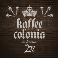 Kaffee Colonia logo - Similar company to Kaffee Exportadora E Importadora Ltda