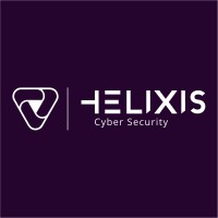 Helixis logo - Similar company to Digitization Hub
