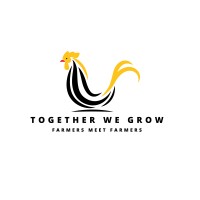 Farmers meet Farmers logo - Similar company to Alsaa Poultry Farm