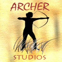 Archer Studios logo - Similar company to Archer Studio - A Queer Creative Agency