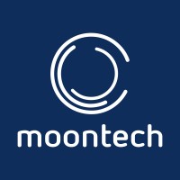 Moontech Industrial Solutions logo - Similar company to Autocar Agv - Automatismos Y Carretillas S.L.