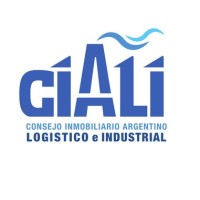 Consejo Inmobiliario Argentino Logístico e Industrial logo - Similar company to Cerea - Cerea - Argentine Real Estate Executive Club