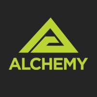 ALCHEMY Creative logo - Similar company to Skycar Creative