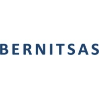 Bernitsas Law logo - Similar company to Wesolve