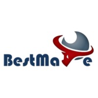Bestmate logo - Similar company to Mafia Perfume