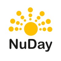 NuDay AI logo - Similar company to Newdai