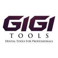 GIGI TOOLS logo