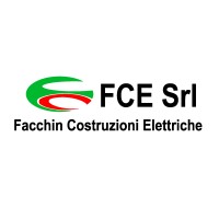 FCE - FACCHIN COSTRUZIONI ELETTRICHE SRL, IN SIGLA FCE SRL logo - Similar company to Dalcor Engineering